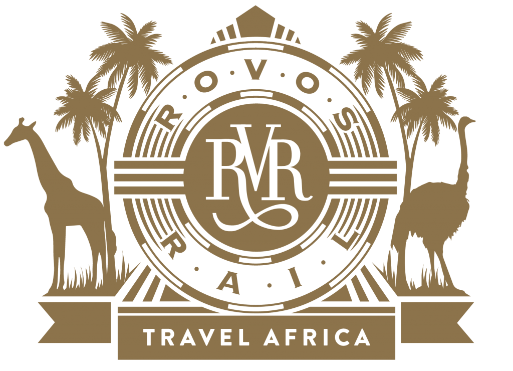 Logo Rovos Rail
