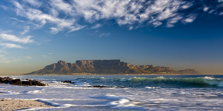 VFA → Cape Town – 03 au 11 avril 2027