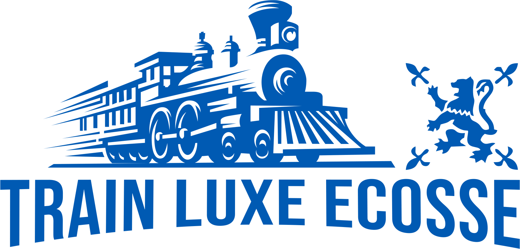 Train Luxe &Eacute;cosse